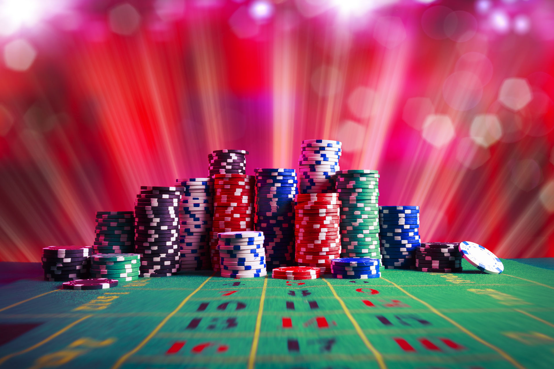 Sembollerin Gizemli Ritimleri: Slot Oyunlarında Kazanmanın Anahtarı