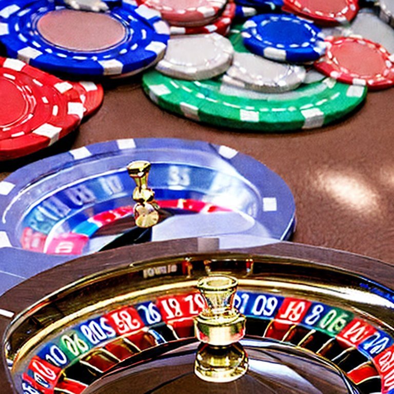 Extrabet'te rulette kesin kazanma taktikleri var mı?